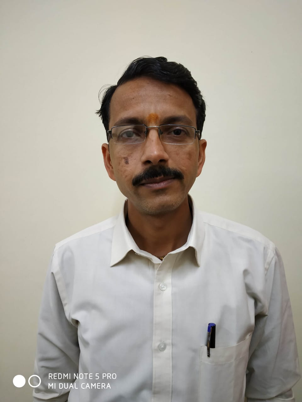 Dr Kamal Kishore Khatri